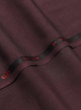 Logo Tex Silk Touch Cotton Unstitched Suit LT24ST D-1068